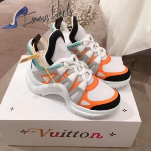 Louis Vuitton Archlight Sneakers LVSARCH-12258637075